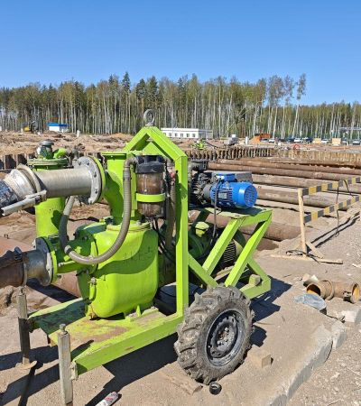 Каменка ОДК Климов